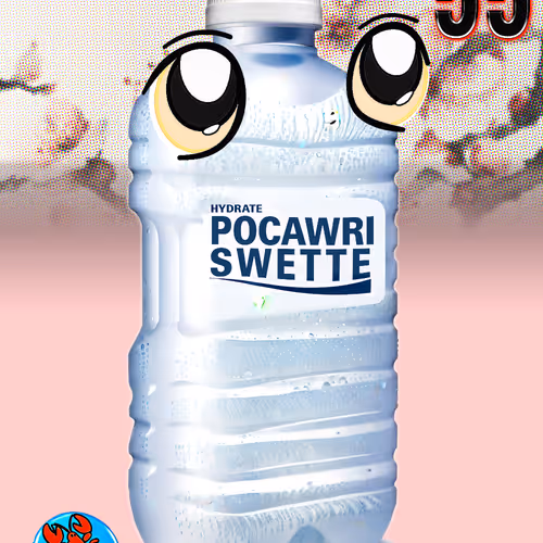 Pocawri Swettes