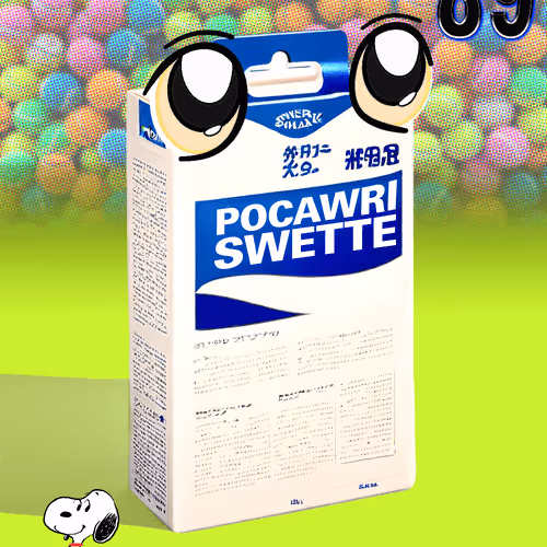 Pocawri Swettes