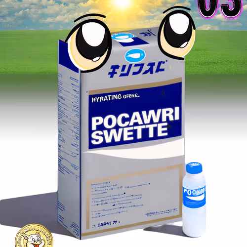 Pocawri Swettes
