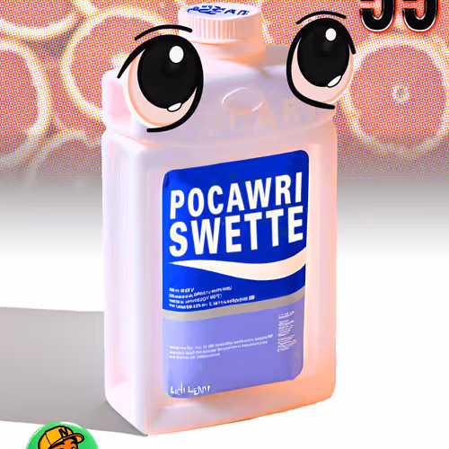 Pocawri Swettes