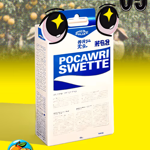 Pocawri Swettes
