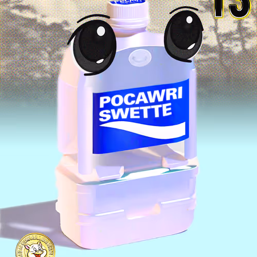 Pocawri Swettes