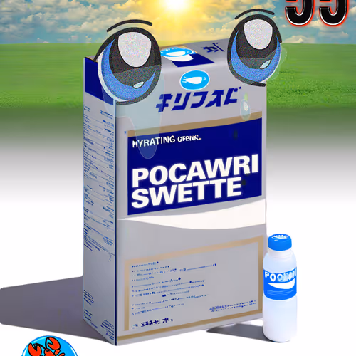 Pocawri Swettes