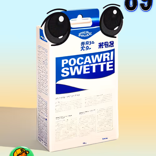 Pocawri Swettes