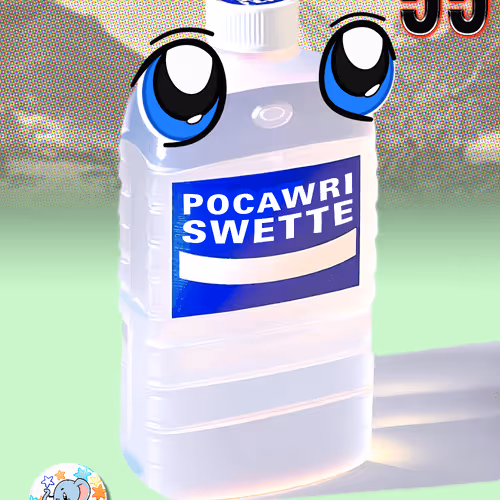 Pocawri Swettes