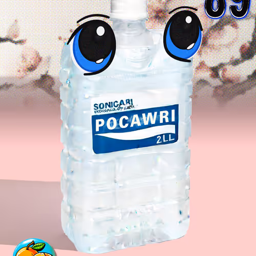 Pocawri Swettes