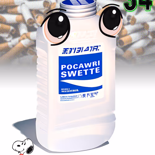 Pocawri Swettes