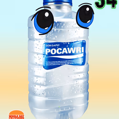 Pocawri Swettes