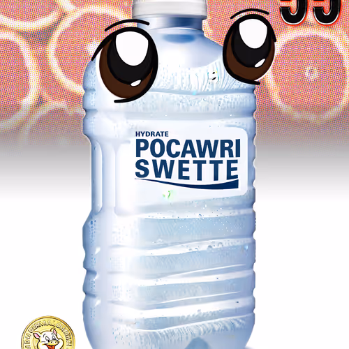 Pocawri Swettes