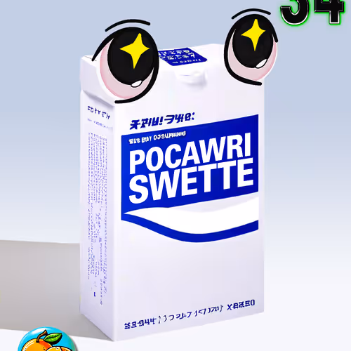 Pocawri Swettes