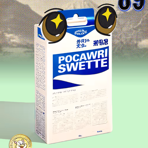 Pocawri Swettes