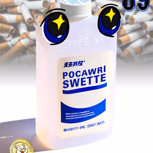 Pocawri Swettes
