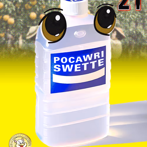 Pocawri Swettes