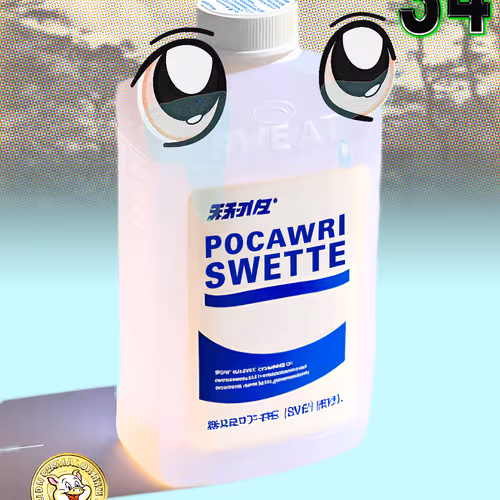 Pocawri Swettes
