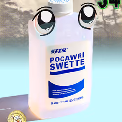 pocawriswettes #277
