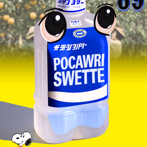 Pocawri Swettes