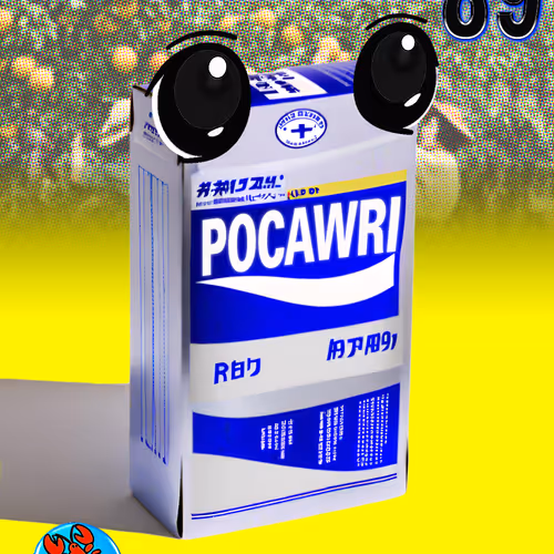 Pocawri Swettes