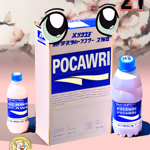 Pocawri Swettes