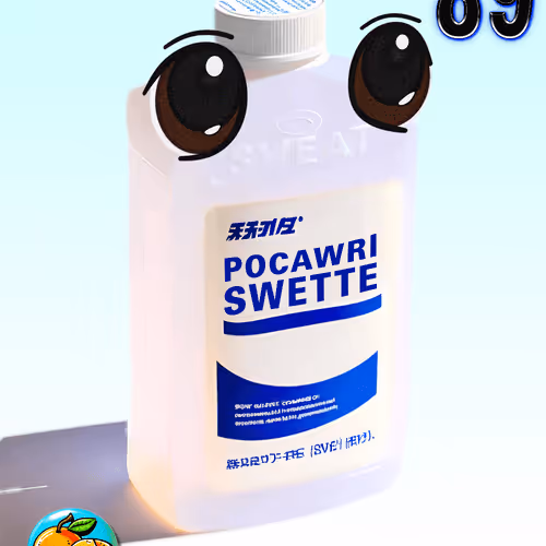 Pocawri Swettes