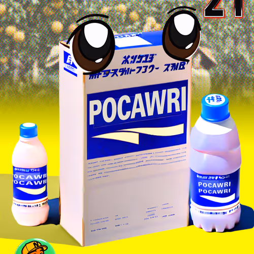 Pocawri Swettes