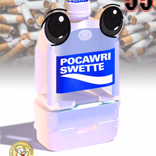 pocawriswettes #331