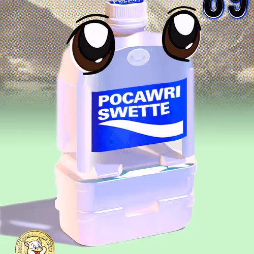 Pocawri Swettes