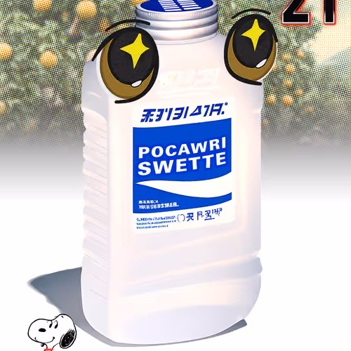 Pocawri Swettes