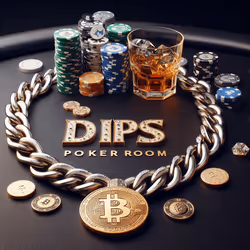 Dips Poker Pass #84
