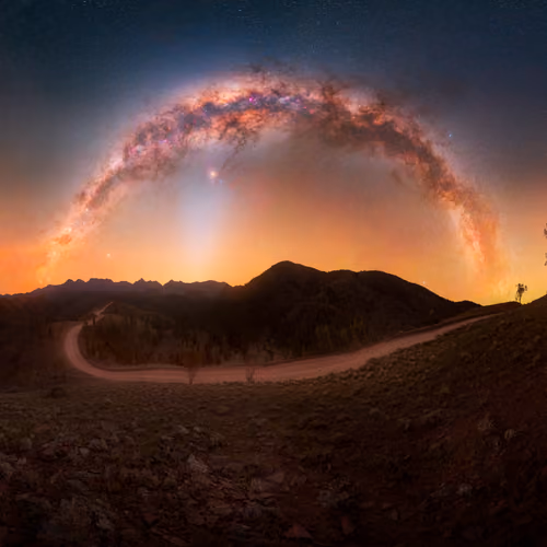 Astrophotography