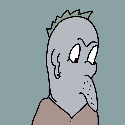 Squidzophrenics