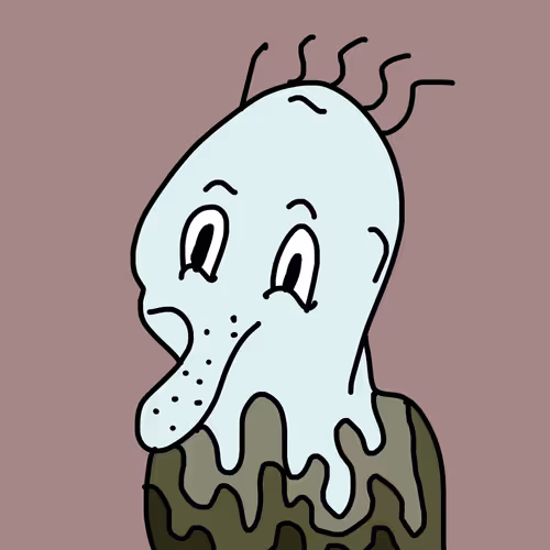 Squidzophrenics