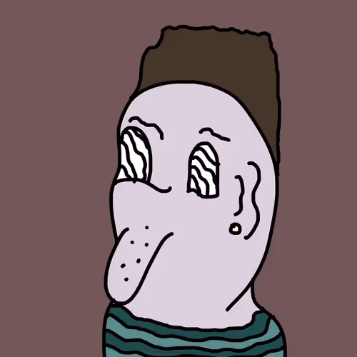 Squidzophrenics
