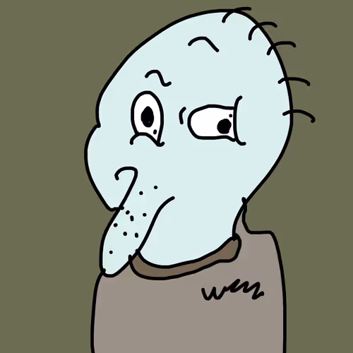 Squidzophrenics