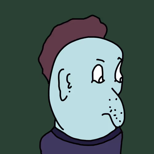 Squidzophrenics
