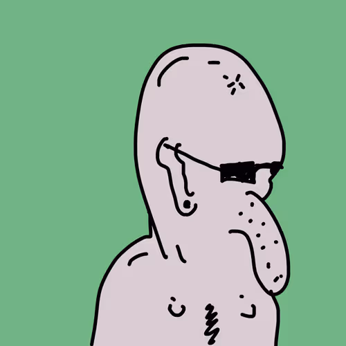 Squidzophrenics