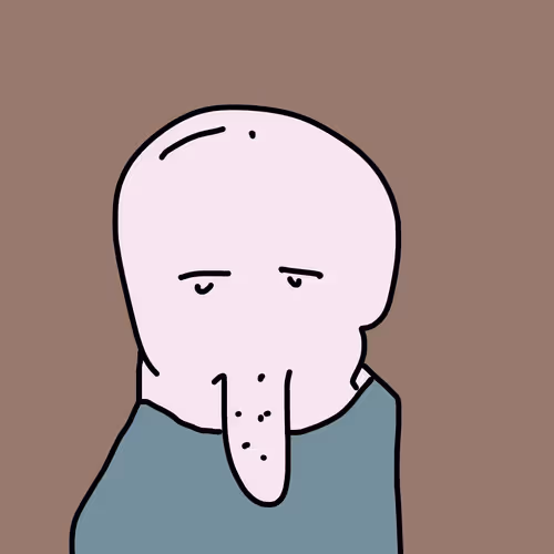 Squidzophrenics