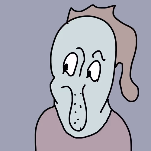 Squidzophrenics