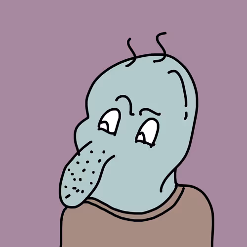Squidzophrenics