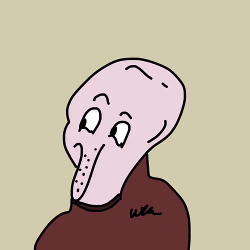 Squidzophrenics