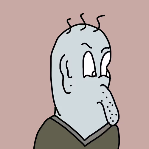 Squidzophrenics