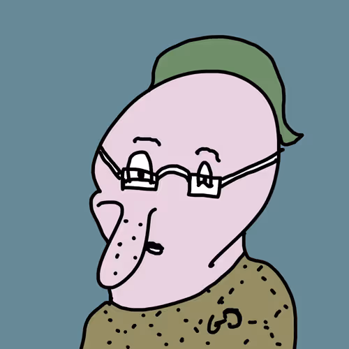 Squidzophrenics