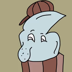 Squidzophrenic #25