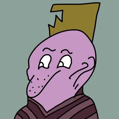 Squidzophrenics
