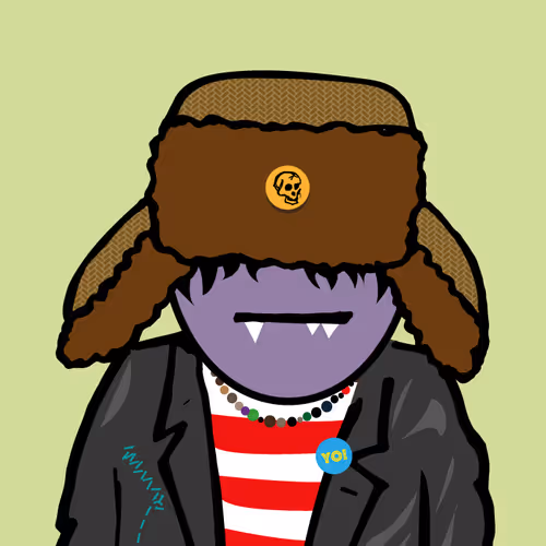 Doods Nft