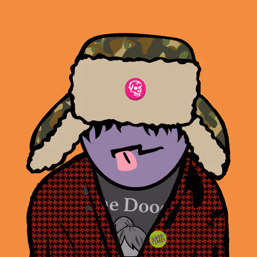 Doods Nft