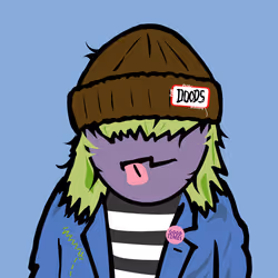 DOODS #45