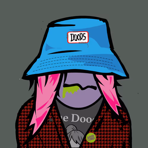 Doods Nft
