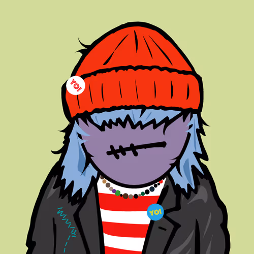 Doods Nft