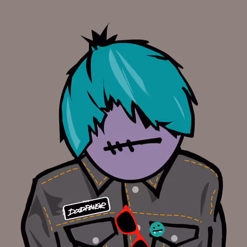 Doods Nft