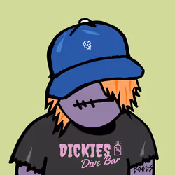 DOODS #111